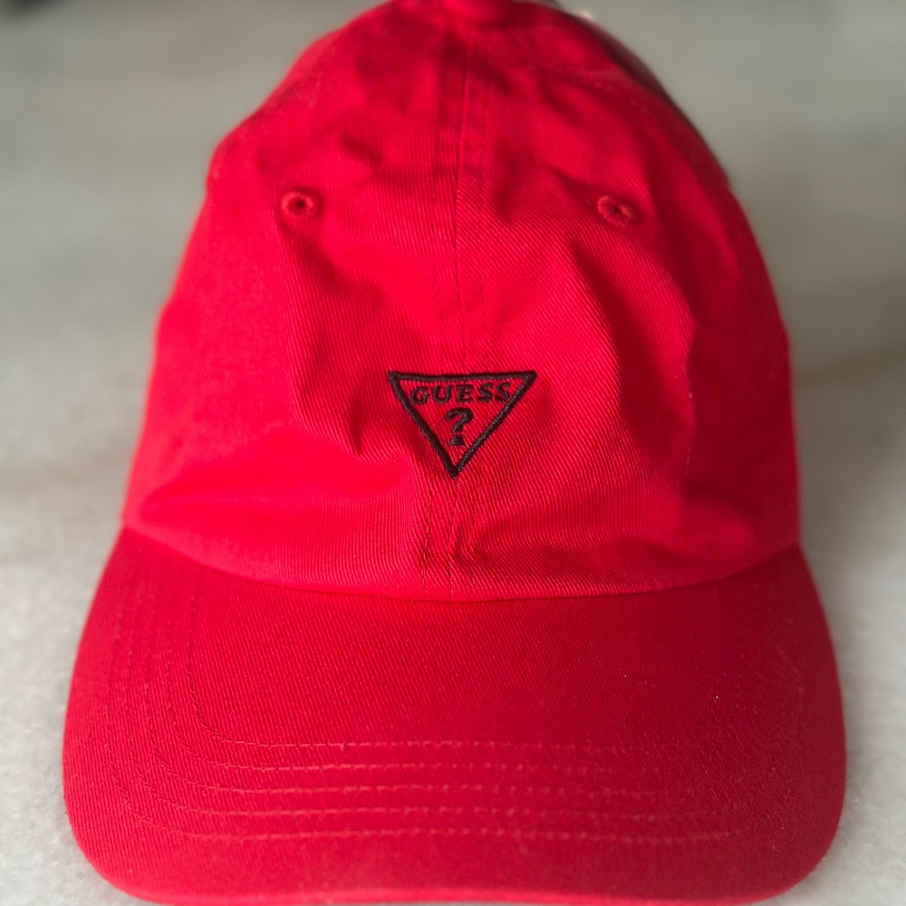 Brand New Guess Baseball Cap